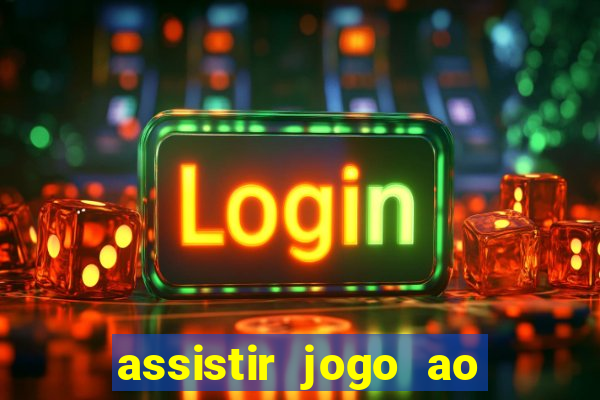 assistir jogo ao vivo rmc